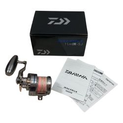 ττ DAIWA ダイワ ベイトリール  15ソルティガHL-SJ  607265 Aランク