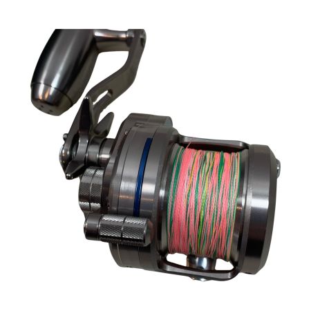  DAIWA ダイワ ベイトリール  15ソルティガHL-SJ  607265