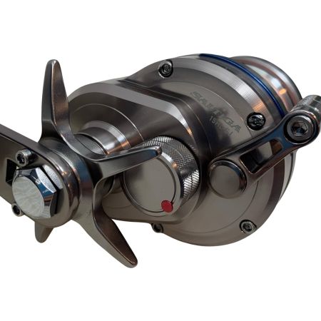  DAIWA ダイワ ベイトリール  15ソルティガHL-SJ  607265