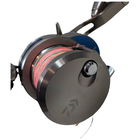  DAIWA ダイワ ベイトリール  15ソルティガHL-SJ  607265