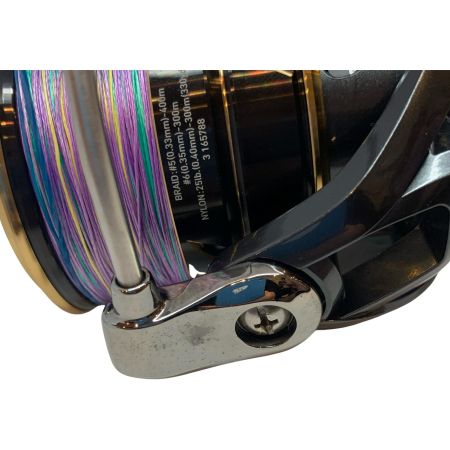 DAIWA ダイワ スピニングリール  22カルディアSW14000-H  箱付 00065055 (165788)