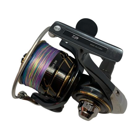  DAIWA ダイワ スピニングリール  22カルディアSW14000-H  箱付 00065055 (165788)
