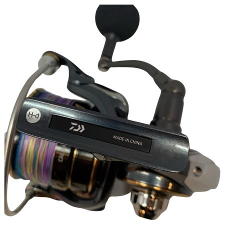  DAIWA ダイワ スピニングリール  22カルディアSW14000-H  箱付 00065055 (165788)