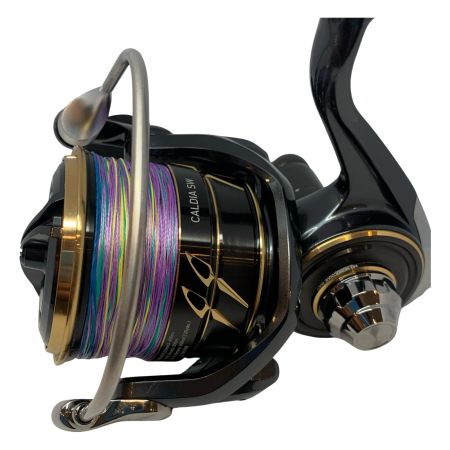  DAIWA ダイワ スピニングリール  22カルディアSW14000-H  箱付 00065055 (165788)