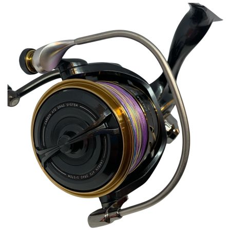  DAIWA ダイワ スピニングリール  22カルディアSW14000-H  箱付 00065055 (165788)