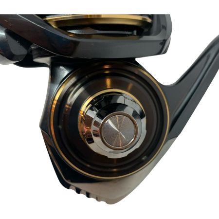  DAIWA ダイワ スピニングリール  22カルディアSW14000-H  箱付 00065055 (165788)