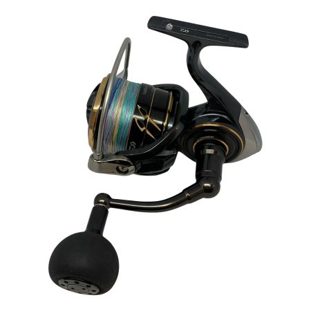  DAIWA ダイワ スピニングリール  22 カルディア SW 14000-H  箱付 00065055 (165788)