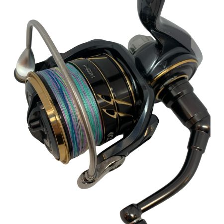  DAIWA ダイワ スピニングリール  22 カルディア SW 14000-H  箱付 00065055 (165788)