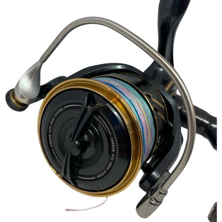  DAIWA ダイワ スピニングリール  22 カルディア SW 14000-H  箱付 00065055 (165788)