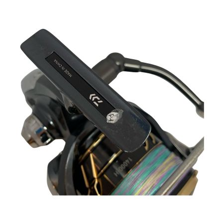  DAIWA ダイワ スピニングリール  22 カルディア SW 14000-H  箱付 00065055 (165788)