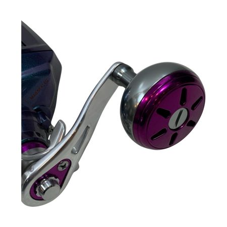  DAIWA ダイワ 電動リール  シーボーグ LTD 500J  箱付 185.1k/146H 810006