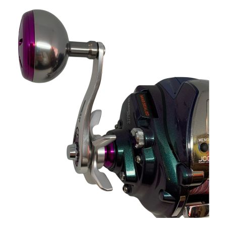  DAIWA ダイワ 電動リール 17シーボーグLTD 300J-L  0k/0H 801476