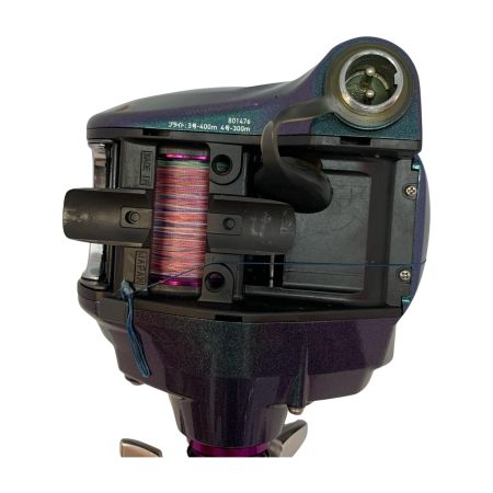  DAIWA ダイワ 電動リール 17シーボーグLTD 300J-L  0k/0H 801476