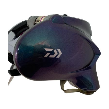  DAIWA ダイワ 電動リール 17シーボーグLTD 300J-L  0k/0H 801476