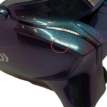  DAIWA ダイワ 電動リール 17シーボーグLTD 300J-L  0k/0H 801476