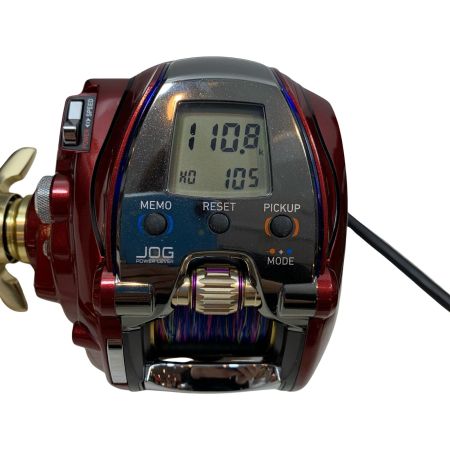  DAIWA ダイワ 電動リール  16シーボーグ 300MJ  5031480 110.8k/105H 801464