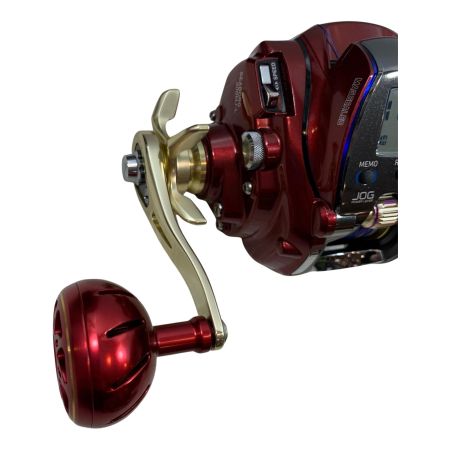  DAIWA ダイワ 電動リール  16シーボーグ 300MJ  5031480 110.8k/105H 801464