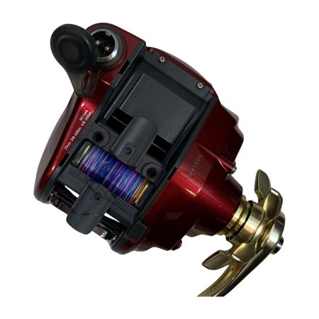  DAIWA ダイワ 電動リール  16シーボーグ 300MJ  5031480 110.8k/105H 801464