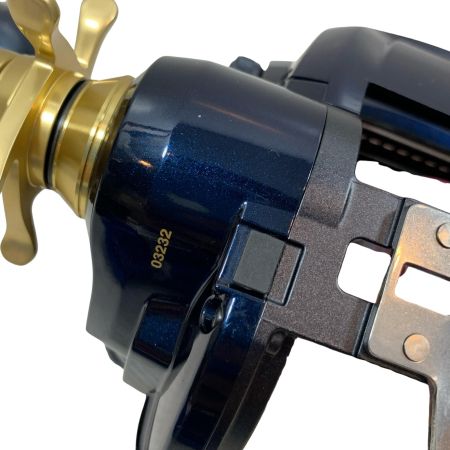  SHIMANO シマノ 電動リール  14ビーストマスター6000  21.9k/32.5h 03232