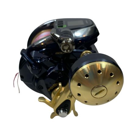  SHIMANO シマノ 電動リール  14ビーストマスター6000  21.9k/32.5h 03232