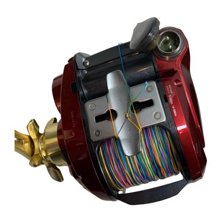  DAIWA ダイワ 電動リール  17シーボーグ800MJ  0.1k/0H 801466