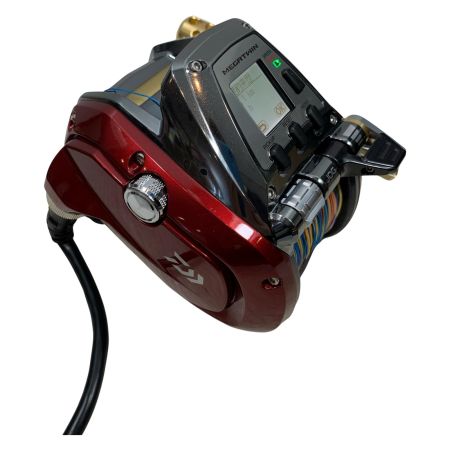  DAIWA ダイワ 電動リール  17シーボーグ800MJ  0.1k/0H 801466