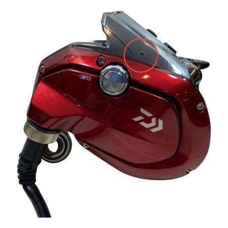  DAIWA ダイワ 電動リール  17シーボーグ800MJ  0.1k/0H 801466