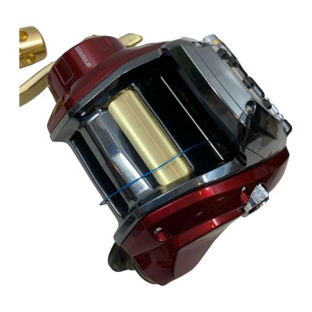  DAIWA ダイワ 電動リール  17シーボーグ800MJ  0.1k/0H 801466