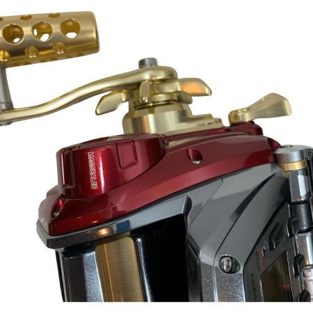  DAIWA ダイワ 電動リール  17シーボーグ800MJ  0.1k/0H 801466