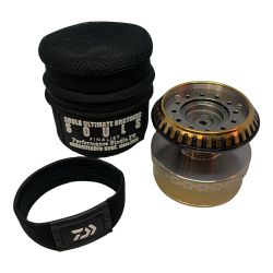 ττ STUDIO OCEAN MARK スプール ケース付 NL20ST16000HP Bランク