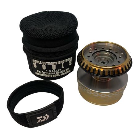  STUDIO OCEAN MARK スプール ケース付 NL20ST16000HP