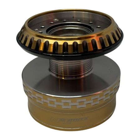  STUDIO OCEAN MARK スプール ケース付 NL20ST16000HP