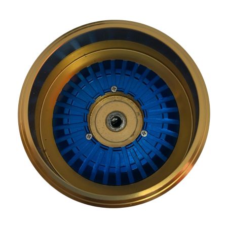  STUDIO OCEAN MARK スプール ケース付 NL20ST16000HP