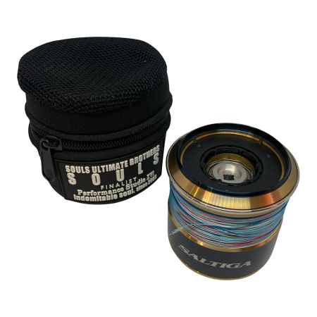  DAIWA ダイワ スピニングリール用スプール  ソルティガ10000  ケース付
