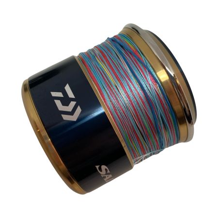  DAIWA ダイワ スピニングリール用スプール  ソルティガ10000  ケース付