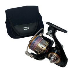 ττ DAIWA ダイワ スピニングリール 16ブラスト 4500  059704 Bランク