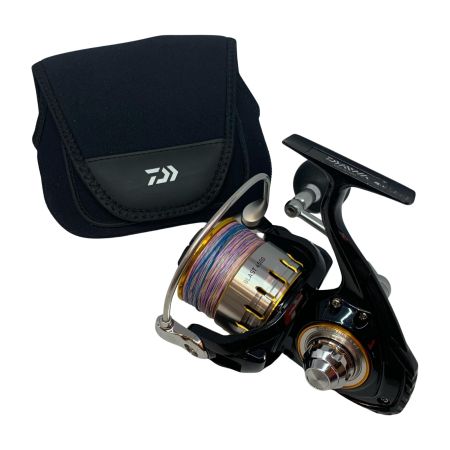  DAIWA ダイワ スピニングリール 16ブラスト 4500  059704