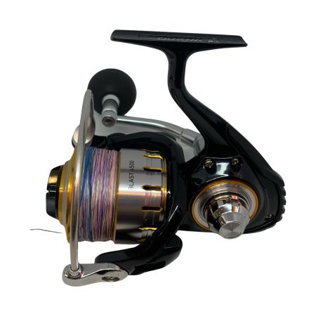 DAIWA ダイワ スピニングリール 16ブラスト 4500  059704