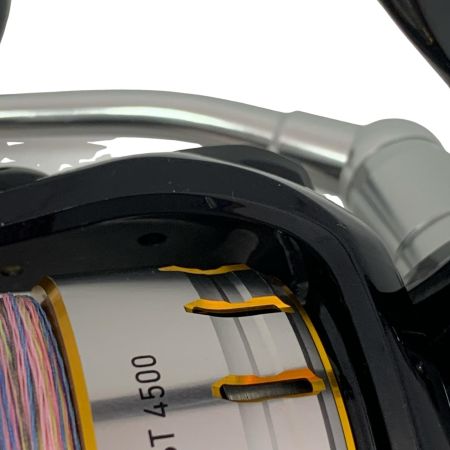  DAIWA ダイワ スピニングリール 16ブラスト 4500  059704