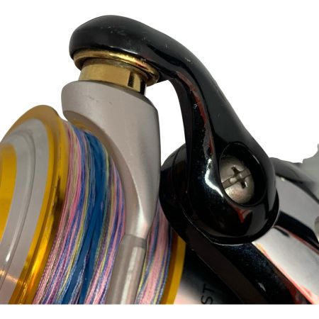  DAIWA ダイワ スピニングリール 16ブラスト 4500  059704