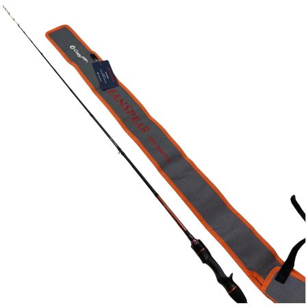  CrazyOcean オフショアロッド オーシャンスピア OSP-SG47CP