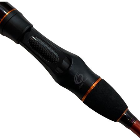  CrazyOcean オフショアロッド オーシャンスピア OSP-SG47CP