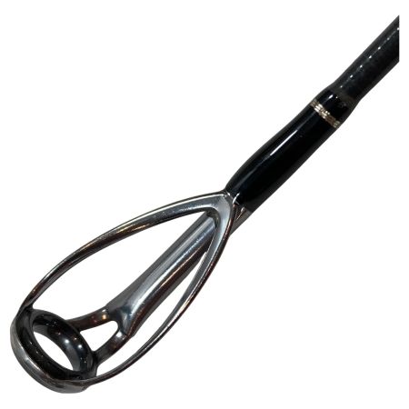  Ripple Fisher  オフショアロッド  オーシャンアロー5210 