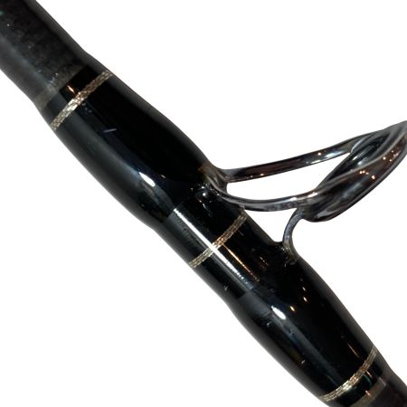  Ripple Fisher  オフショアロッド  オーシャンアロー5210 