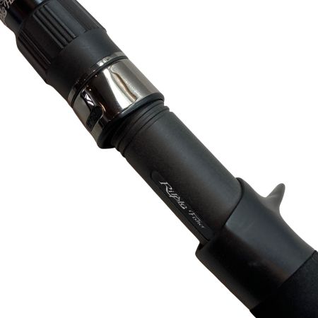  Ripple Fisher  オフショアロッド  オーシャンアロー5210 