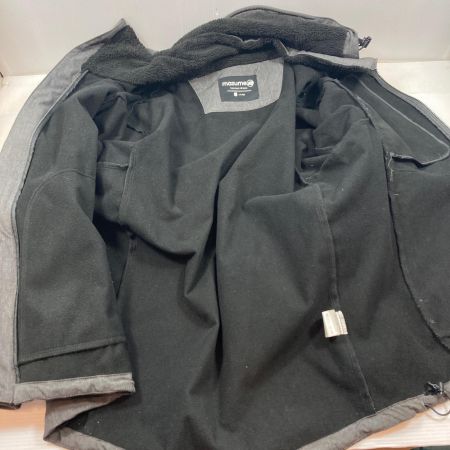  mazume マズメ  フィッシングウェア MZFW-557 グレー