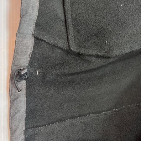  mazume マズメ  フィッシングウェア MZFW-557 グレー