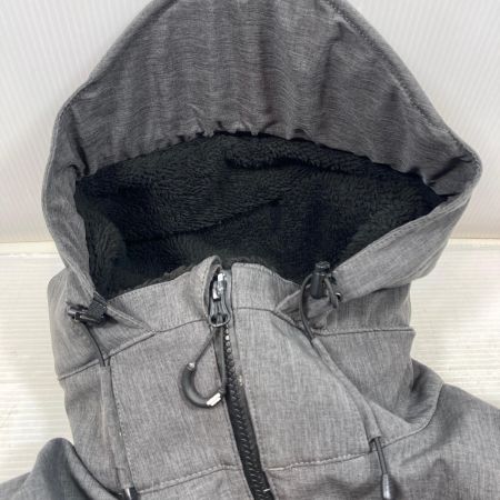  mazume マズメ  フィッシングウェア MZFW-557 グレー