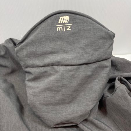  mazume マズメ  フィッシングウェア MZFW-557 グレー