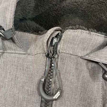  mazume マズメ  フィッシングウェア MZFW-557 グレー